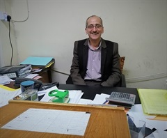 Nabil Talaat Abdul Karim